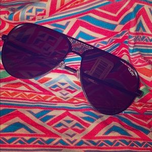 Quay Australia Sunglasses